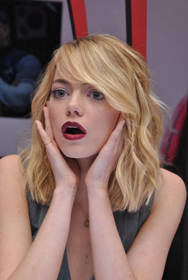 Emma Stone - Immagine 88 di 91
