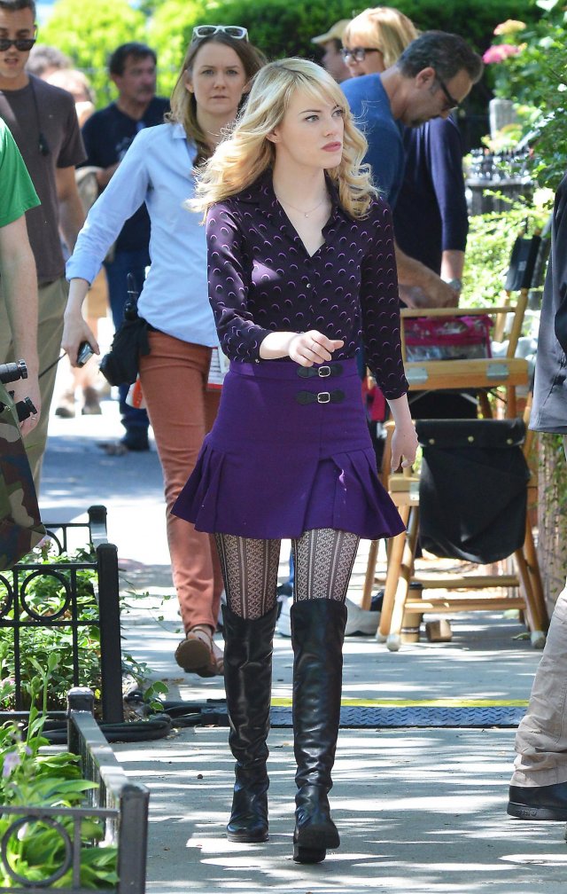 Emma Stone - Immagine 85 di 91
