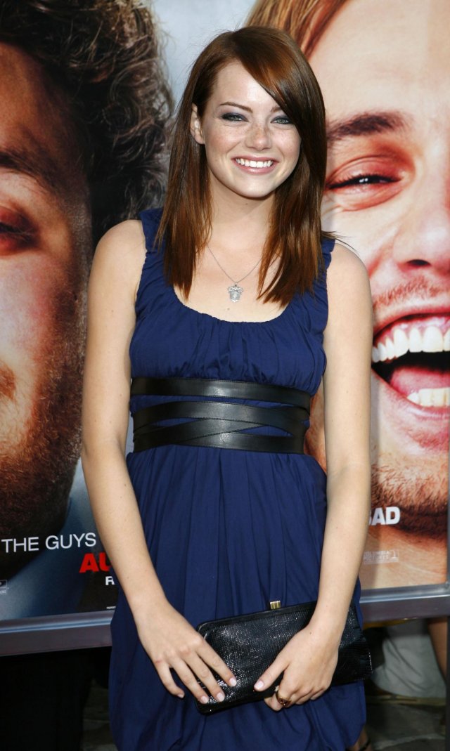 Emma Stone - Immagine 80 di 91