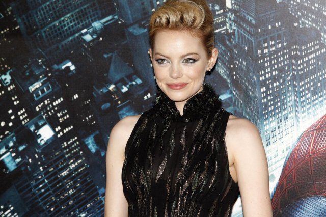 Emma Stone - Immagine 76 di 91