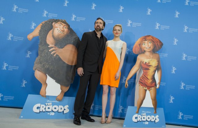 Emma Stone - Immagine 73 di 91
