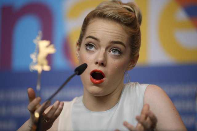 Emma Stone - Immagine 67 di 91