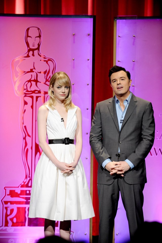 Emma Stone - Immagine 58 di 91