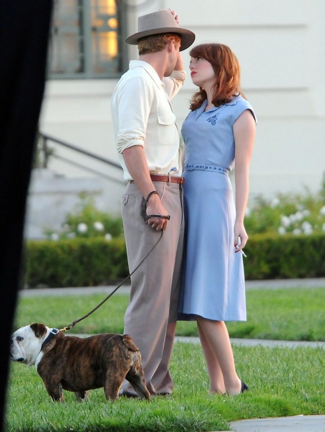 Emma Stone - Immagine 56 di 91