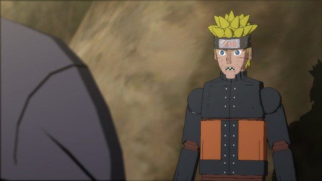 Naruto Shippuden: Ultimate Ninja Storm Revolution - Immagine 104050