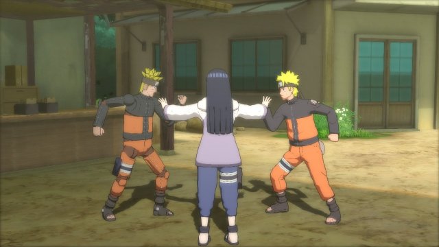 Naruto Shippuden: Ultimate Ninja Storm Revolution - Immagine 104052
