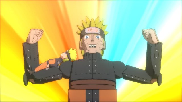 Naruto Shippuden: Ultimate Ninja Storm Revolution - Immagine 104056