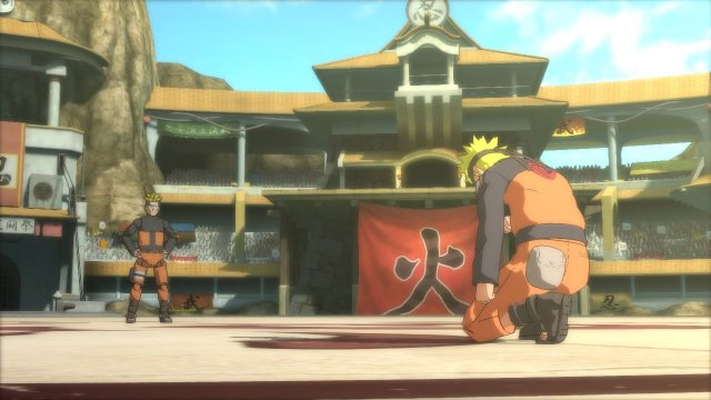 Naruto Shippuden: Ultimate Ninja Storm Revolution - Immagine 104058