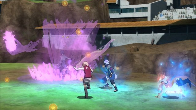Naruto Shippuden: Ultimate Ninja Storm Revolution - Immagine 104060