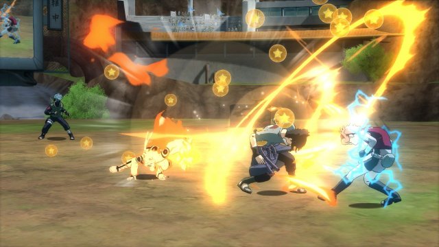 Naruto Shippuden: Ultimate Ninja Storm Revolution - Immagine 104064