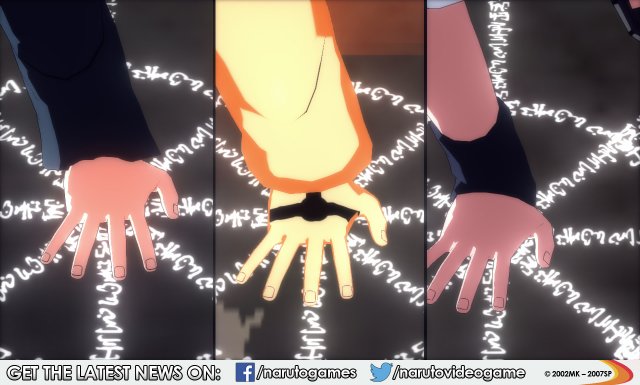 Naruto Shippuden: Ultimate Ninja Storm Revolution - Immagine 102779