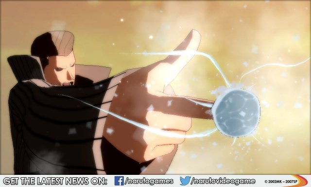 Naruto Shippuden: Ultimate Ninja Storm Revolution - Immagine 102789