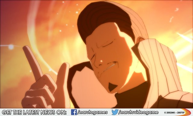Naruto Shippuden: Ultimate Ninja Storm Revolution - Immagine 102791