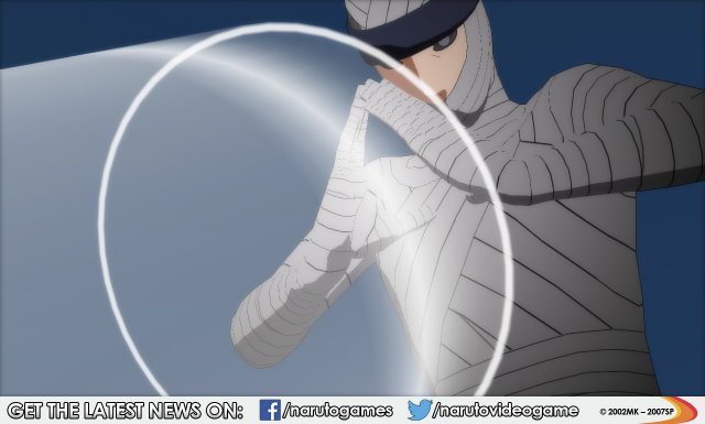Naruto Shippuden: Ultimate Ninja Storm Revolution - Immagine 102793
