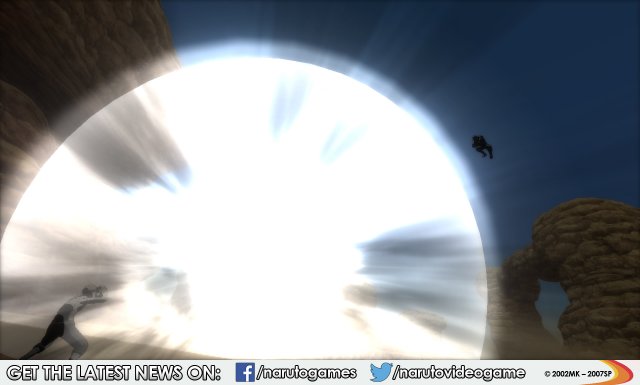 Naruto Shippuden: Ultimate Ninja Storm Revolution - Immagine 102795