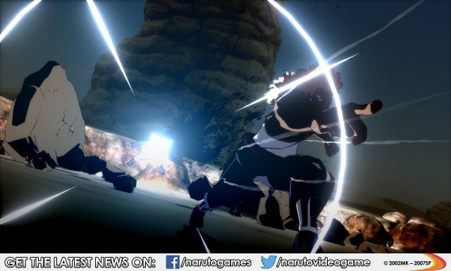 Naruto Shippuden: Ultimate Ninja Storm Revolution - Immagine 102797
