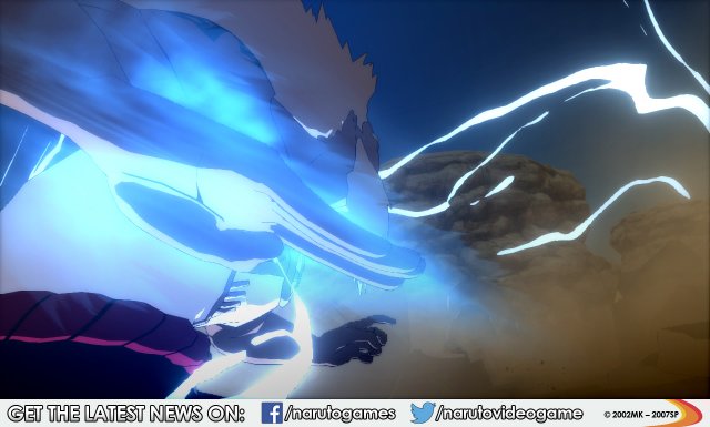 Naruto Shippuden: Ultimate Ninja Storm Revolution - Immagine 102799