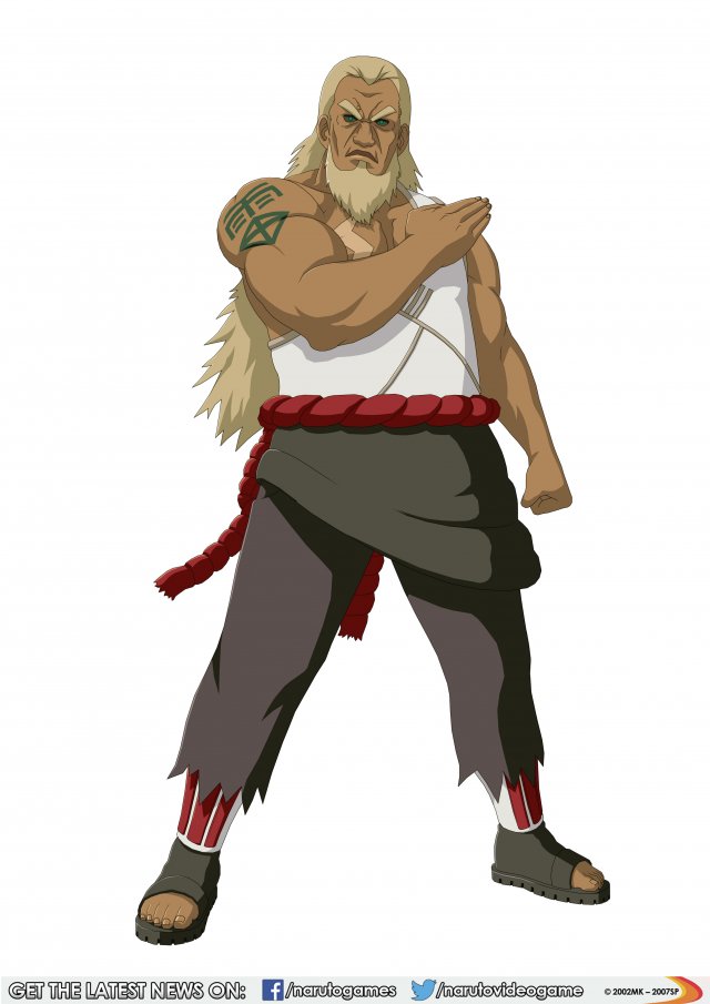Naruto Shippuden: Ultimate Ninja Storm Revolution - Immagine 102807