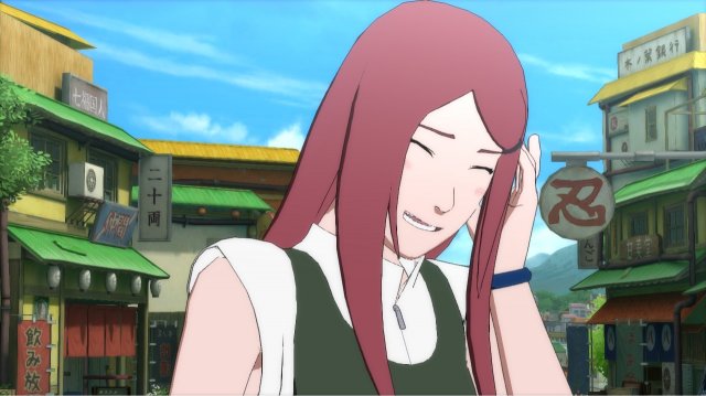 Naruto Shippuden: Ultimate Ninja Storm Revolution - Immagine 113257