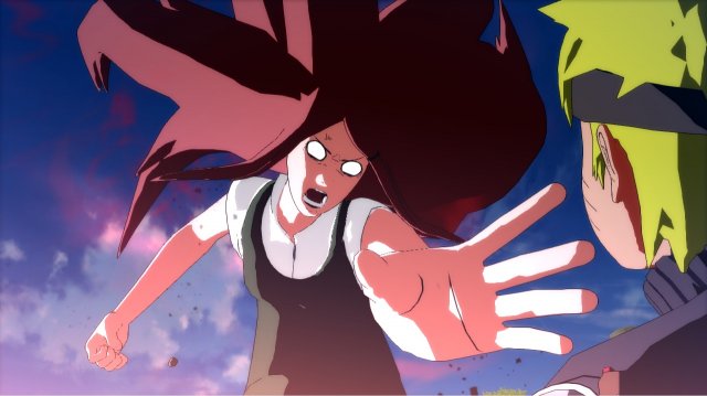 Naruto Shippuden: Ultimate Ninja Storm Revolution - Immagine 113259