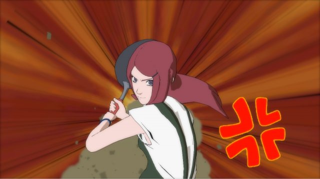Naruto Shippuden: Ultimate Ninja Storm Revolution - Immagine 113261
