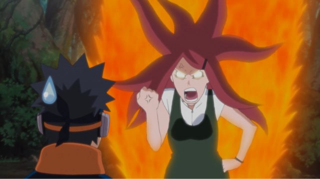 Naruto Shippuden: Ultimate Ninja Storm Revolution - Immagine 113269