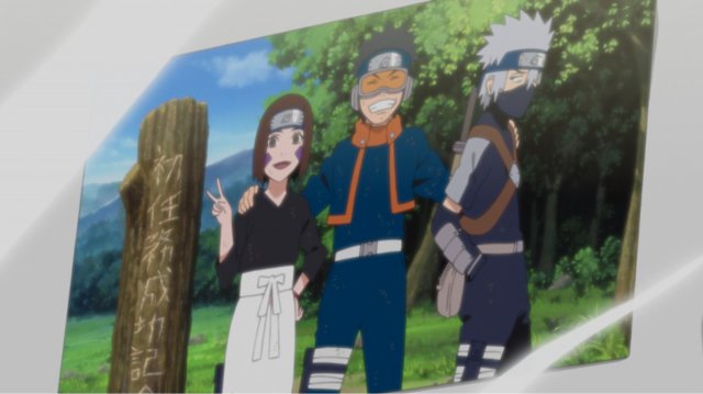 Naruto Shippuden: Ultimate Ninja Storm Revolution - Immagine 113273