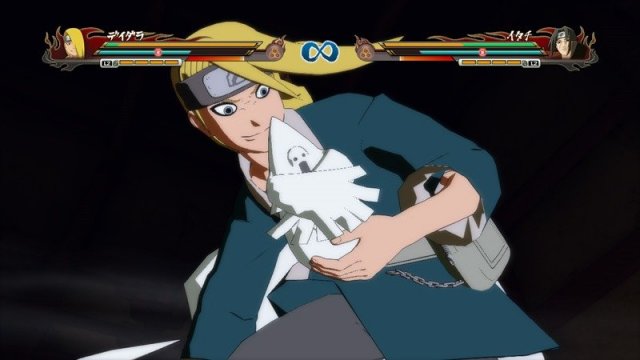 Naruto Shippuden: Ultimate Ninja Storm Revolution - Immagine 119783