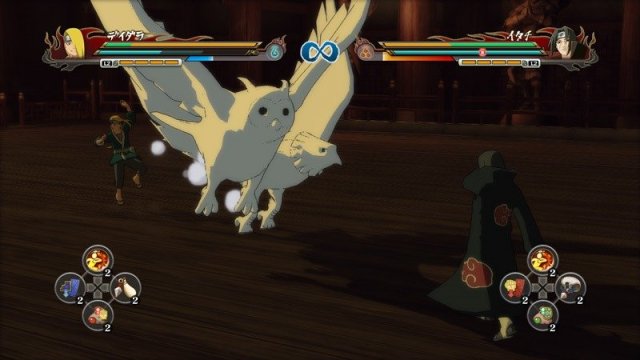 Naruto Shippuden: Ultimate Ninja Storm Revolution - Immagine 119785