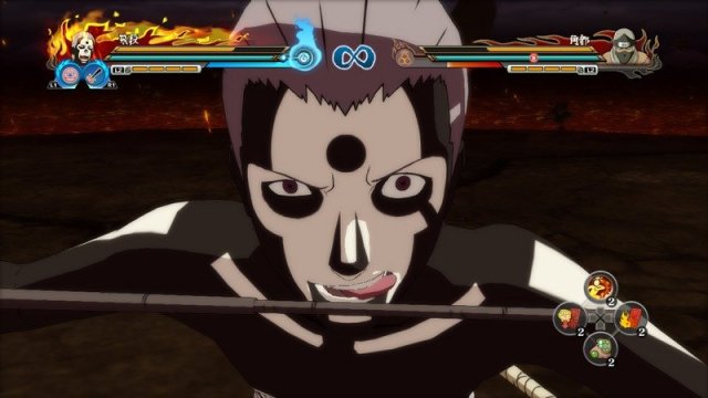 Naruto Shippuden: Ultimate Ninja Storm Revolution - Immagine 119791