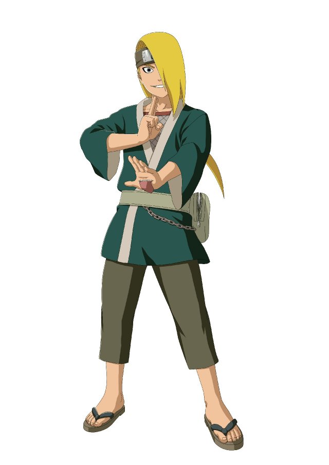 Naruto Shippuden: Ultimate Ninja Storm Revolution - Immagine 108180