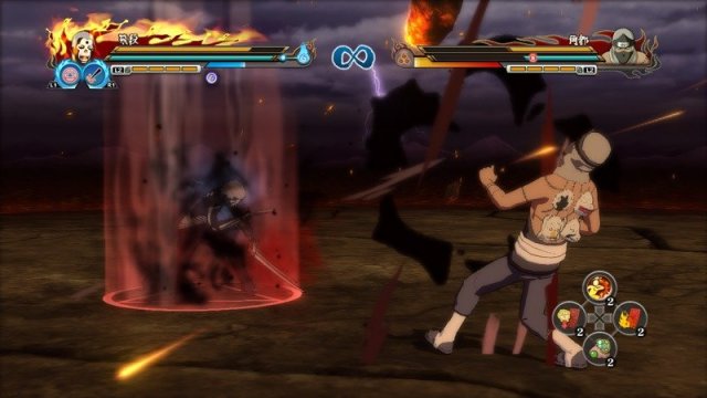 Naruto Shippuden: Ultimate Ninja Storm Revolution - Immagine 119797
