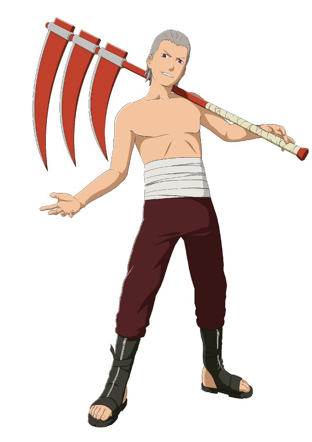 Naruto Shippuden: Ultimate Ninja Storm Revolution - Immagine 108182