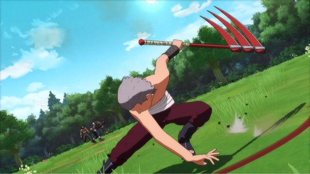 Naruto Shippuden: Ultimate Ninja Storm Revolution - Immagine 108184