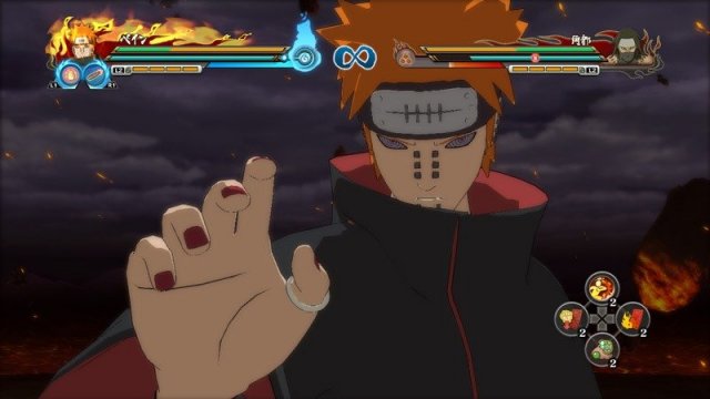 Naruto Shippuden: Ultimate Ninja Storm Revolution - Immagine 119807