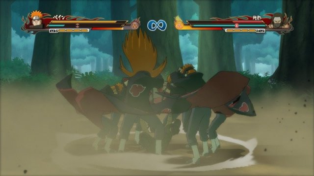 Naruto Shippuden: Ultimate Ninja Storm Revolution - Immagine 119809