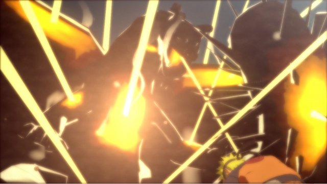 Naruto Shippuden: Ultimate Ninja Storm Revolution - Immagine 108192