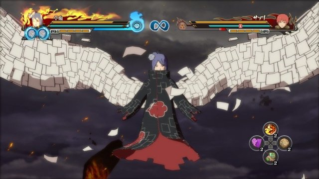 Naruto Shippuden: Ultimate Ninja Storm Revolution - Immagine 119817