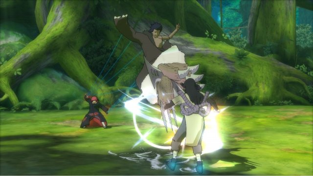 Naruto Shippuden: Ultimate Ninja Storm Revolution - Immagine 108194