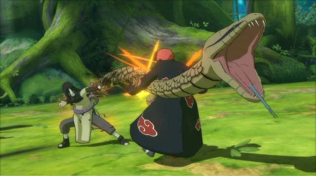 Naruto Shippuden: Ultimate Ninja Storm Revolution - Immagine 108196