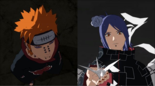 Naruto Shippuden: Ultimate Ninja Storm Revolution - Immagine 108198
