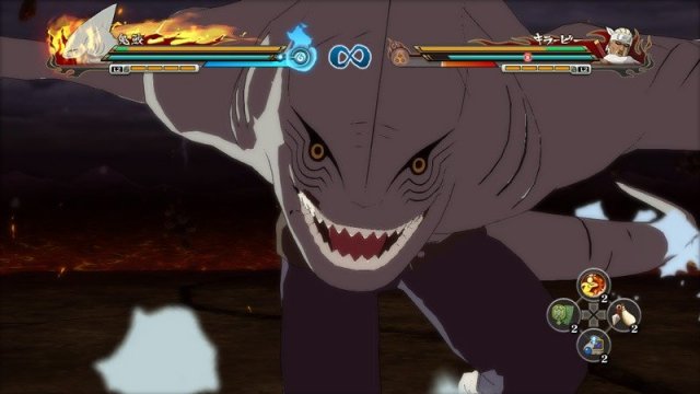 Naruto Shippuden: Ultimate Ninja Storm Revolution - Immagine 119825