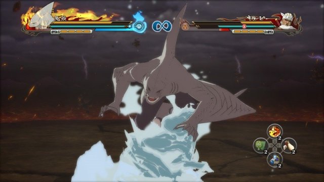 Naruto Shippuden: Ultimate Ninja Storm Revolution - Immagine 119827