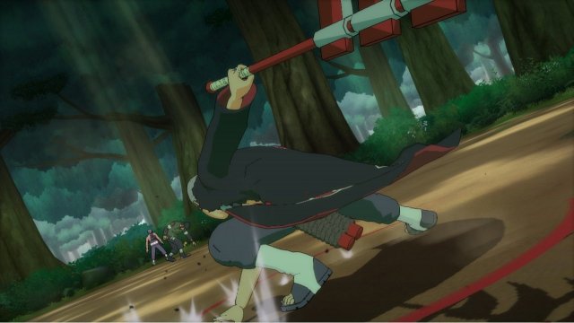 Naruto Shippuden: Ultimate Ninja Storm Revolution - Immagine 108202