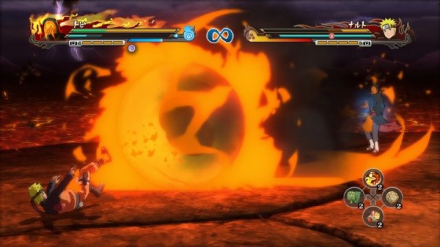 Naruto Shippuden: Ultimate Ninja Storm Revolution - Immagine 119839