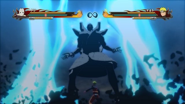 Naruto Shippuden: Ultimate Ninja Storm Revolution - Immagine 119841
