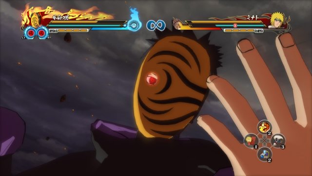 Naruto Shippuden: Ultimate Ninja Storm Revolution - Immagine 119847