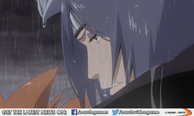 Naruto Shippuden: Ultimate Ninja Storm Revolution - Immagine 106900
