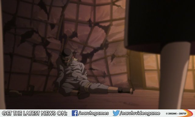 Naruto Shippuden: Ultimate Ninja Storm Revolution - Immagine 106902
