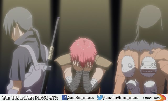 Naruto Shippuden: Ultimate Ninja Storm Revolution - Immagine 106912